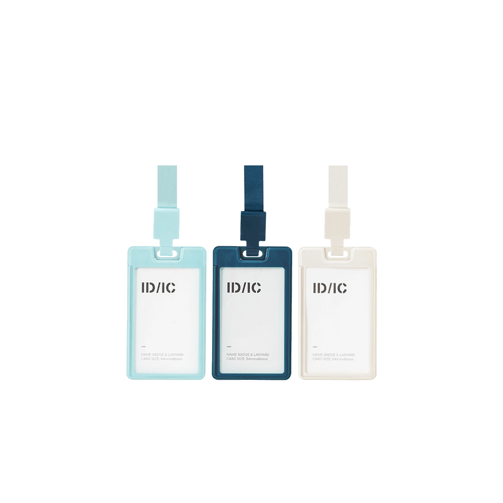 DELI ΚΟΝΚΑΡΔΑ ΜΕ ΚΛΙΠ & ΚΟΡΔΟΝΙ PP BLISTER 10.5x6.2cm LINFINI ΑΣΣΟΡΤΙ 4 (Το προιόν πωλείται σε μεμονωμένα τεμάχια του ενός)