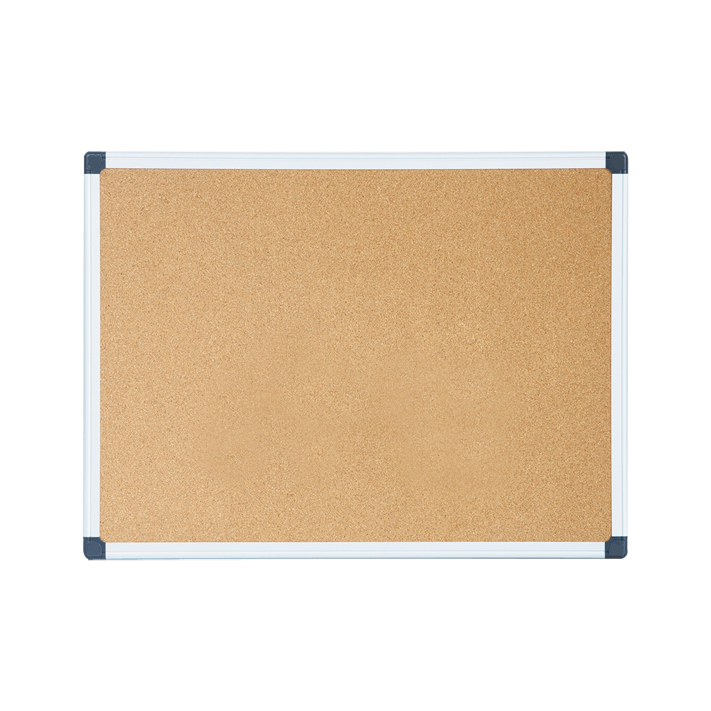 DELI ΠΙΝΑΚΑΣ ΦΕΛΛΟΥ ΠΛΑΙΣΙΟ ΜΕΤΑΛΛΙΚΟ 90x120cm