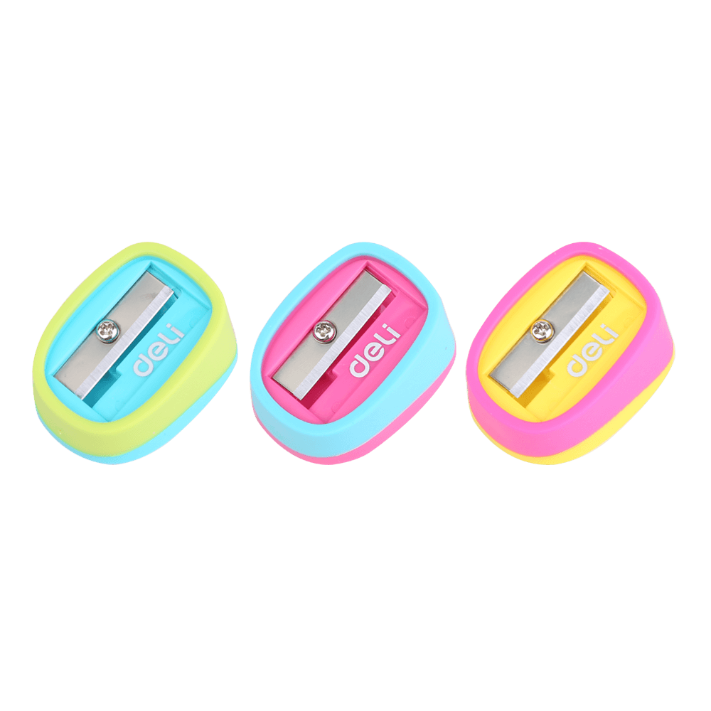 DELI ΒΙΤΡΙΝΑ ΓΕΜΑΤΗ ΞΥΣΤΡΑ ΜΟΝΗ ΠΛΑΣΤΙΚΗ ΛΑΒΗ GRIP 8mm U-TOUCH ΑΣΣΟΡΤΙ 48 ΤΕ (Το προιόν πωλείται σε μεμονωμένα τεμάχια του ενός)