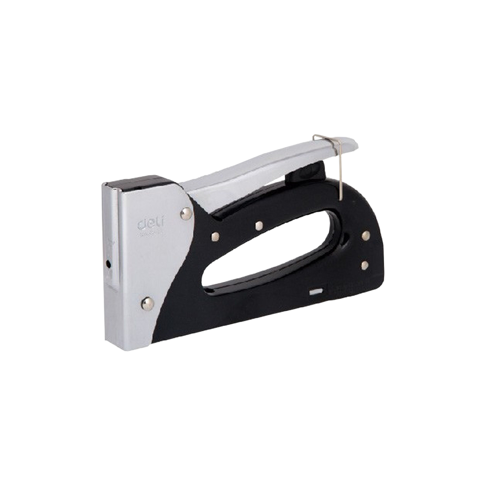 DELI ΚΑΡΦΩΤΙΚΗ ΜΗΧΑΝΗ ΜΕΤΑΛΛΙΚΗ BLISTER 23.5x21.5x2.5cm ΣΥΡΜΑΤΑ 13/6-10 23/6-10 53/6-10 ?
