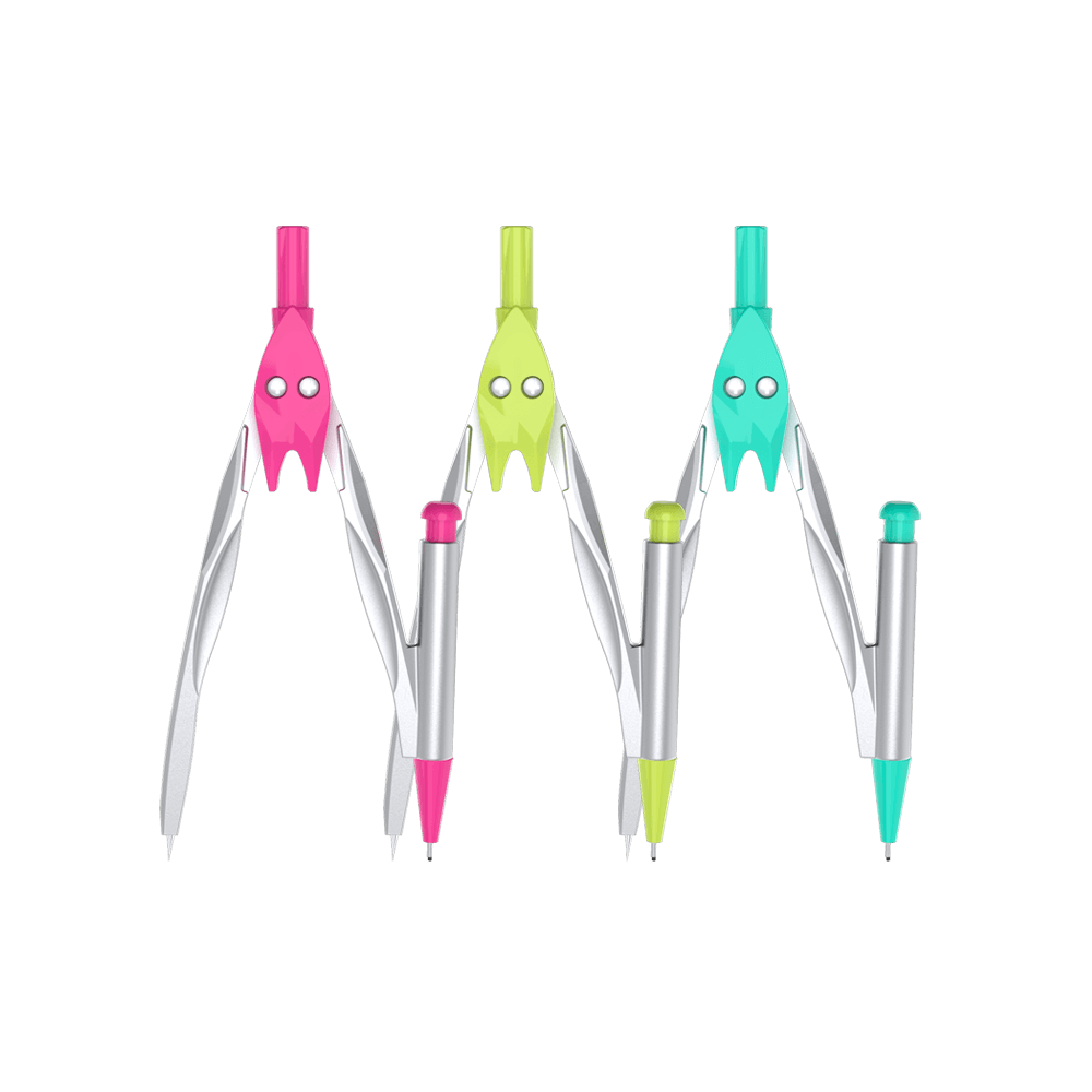 DELI ΔΙΑΒΗΤΗΣ ΜΕ ΜΟΛΥΒΙ ΜΗΧΑΝΙΚΟ 2 ΤΕΜΑΧΙΑ ΑΣΣΟΡΤΙ