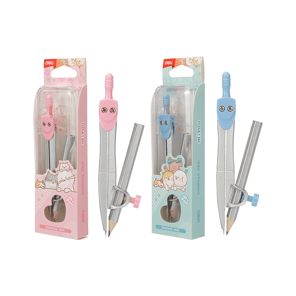 DELI ΔΙΑΒΗΤΗΣ ΜΕ ΜΟΛΥΒΙ 2 ΤΕΜΑΧΙΑ MIYOU ΑΣΣΟΡΤΙ