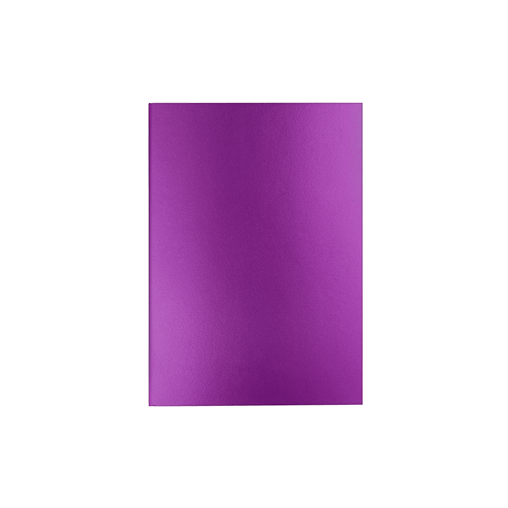 CARAN D'ACHE ΣΗΜΕΙΩΜΑΤΑΡΙΟ ΡΙΓΕ Α5 ΒΙΟΛΕΤΙ