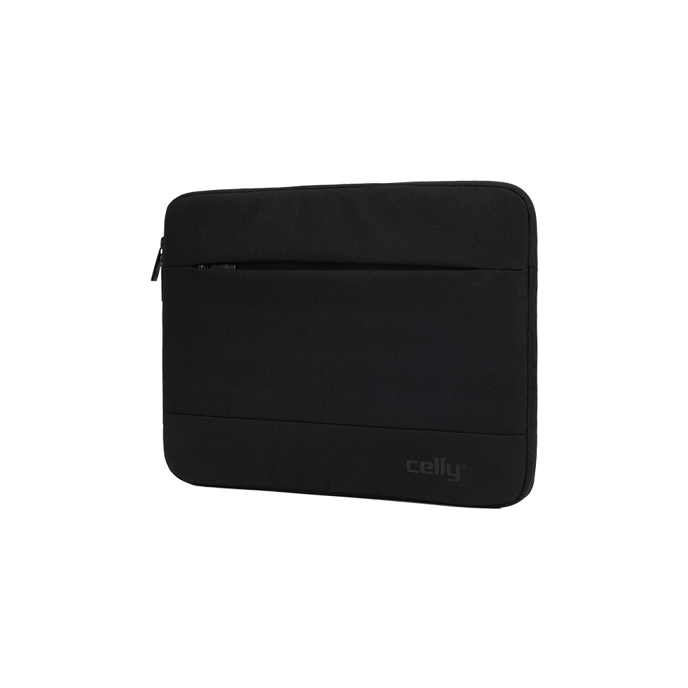 CELLY ΘΗΚΗ LAPTOP ΕΩΣ 13.3 NOMADSLEEVE ΜΑΥΡΗ