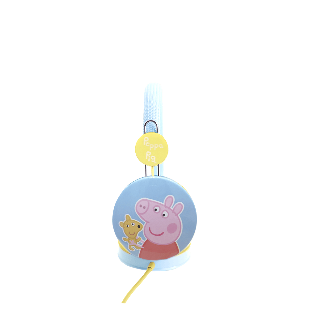 CELLY ΑΚΟΥΣΤΙΚΑ ΕΝΣΥΡΜΑΤΑ ΠΑΙΔΙΚΑ PEPPA PIG