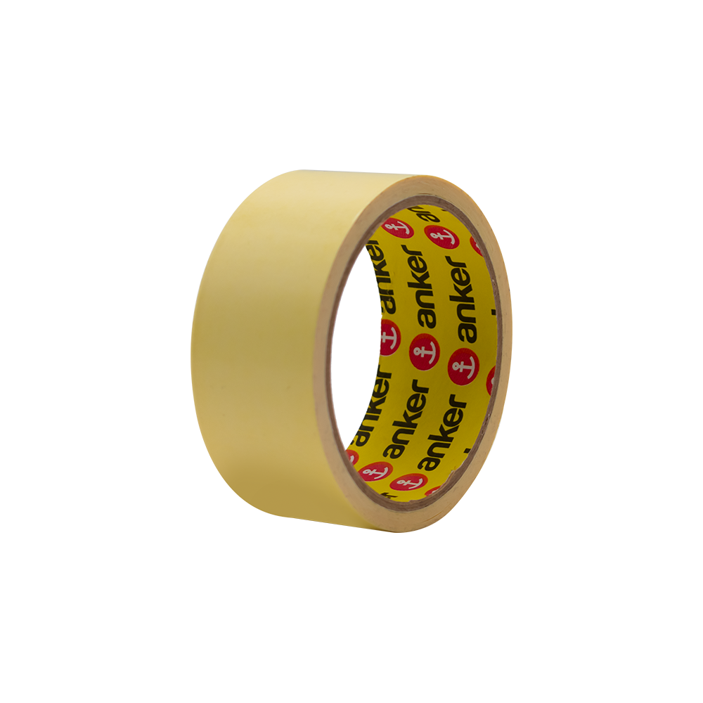 ANKER ΤΑΙΝΙΑ ΔΙΠΛΗΣ ΟΨΕΩΣ 38mmx10m 4 ΤΕΜΑΧΙΑ (Το προιόν πωλείται σε μεμονωμένα τεμάχια του ενός)