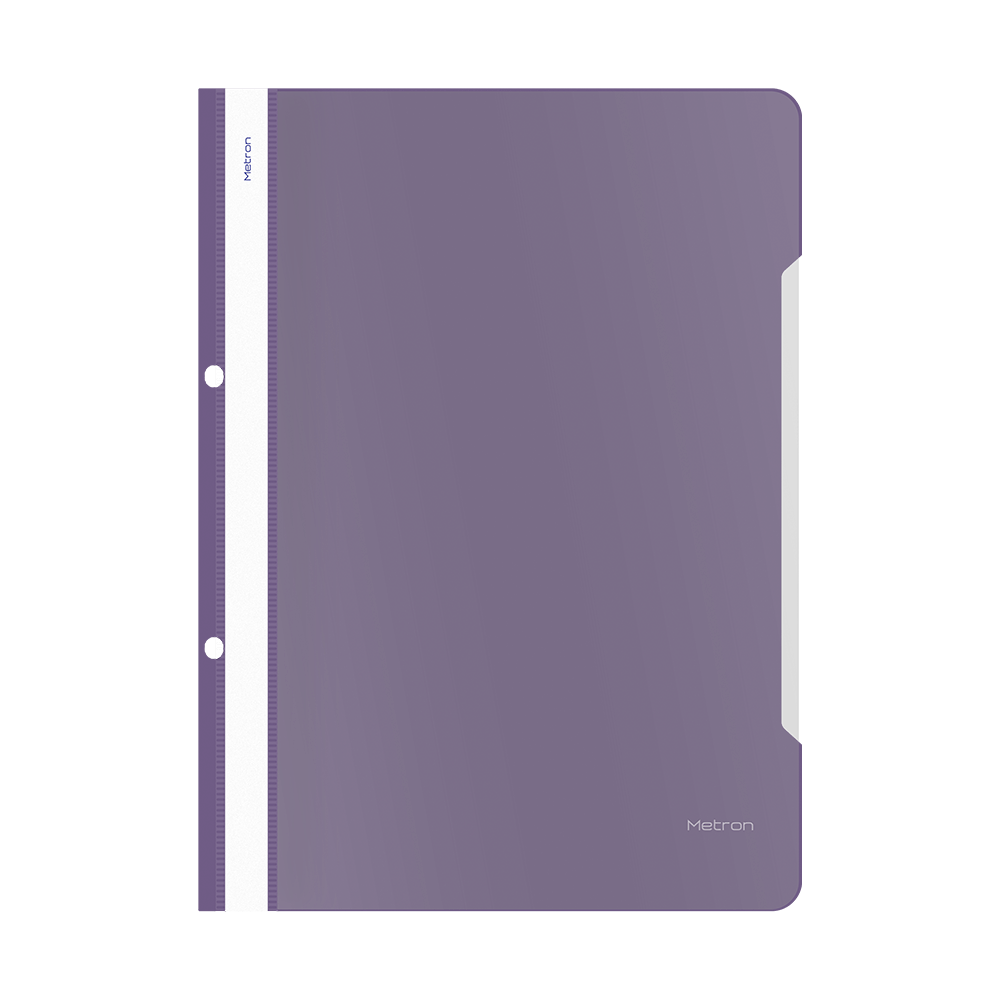 METRON ΝΤΟΣΙΕ ΕΛΑΣΜΑ ΜΕ ΤΡΥΠΕΣ ΠΛΑΣΤΙΚΟ 25 ΤΕΜΑΧΙΑ ΜΩΒ (Το προιόν πωλείται σε μεμονωμένα τεμάχια του ενός)