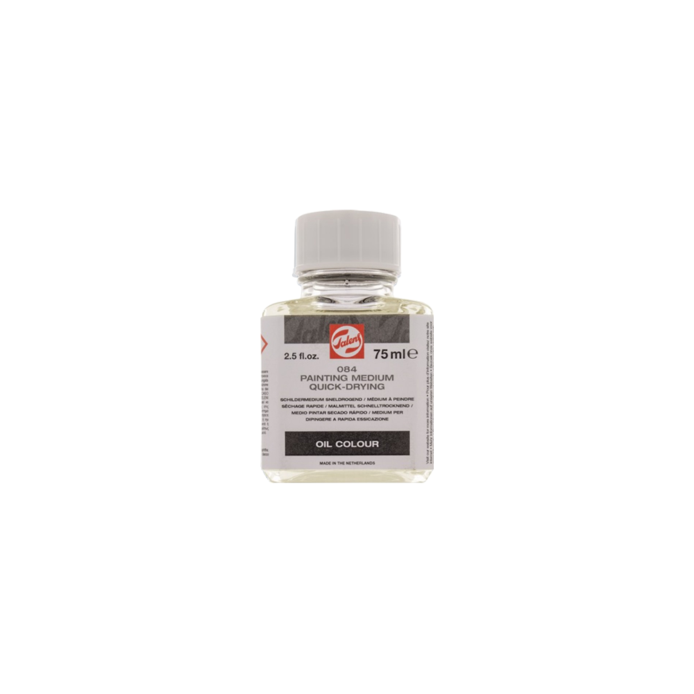 ROYAL TALENS ΔΙΑΛΥΤΙΚΟ ΛΑΔΙΟΥ ΓΙΑ ΓΡΗΓΟΡΟ ΣΤΕΓΝΩΜΑ 75ml