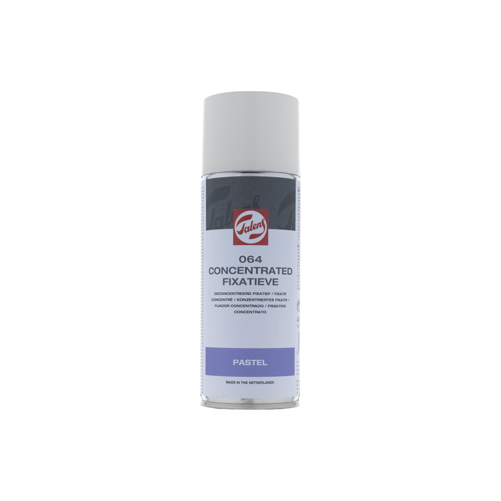 ROYAL TALENS ΣΤΕΡΕΩΤΙΚΟ ΣΠΡΕΥ ΓΙΑ PASTEL FIXATIVE 400ml