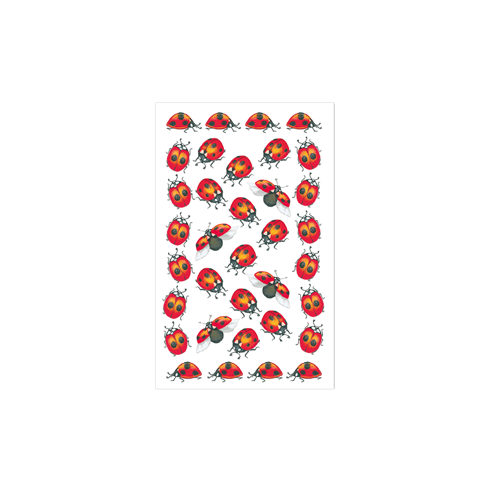 BSB ΑΥΤΟΚΟΛΛΗΤΑ 7.8x12.5cm ΠΑΣΧΑΛΙΤΣΕΣ 3 ΦΥΛΛΑ