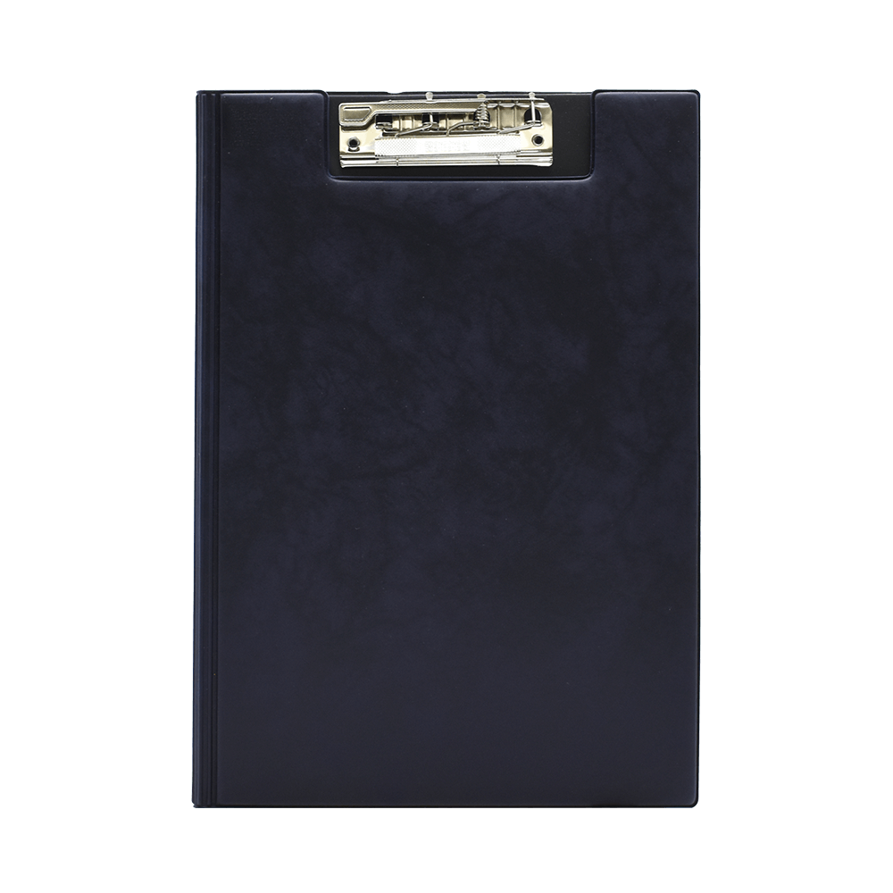 METRON ΝΤΟΣΙΕ ΣΕΜΙΝΑΡΙΟΥ ΜΕ ΠΙΑΣΤΡΑ Α4 MANDARIN ΜΠΛΕ