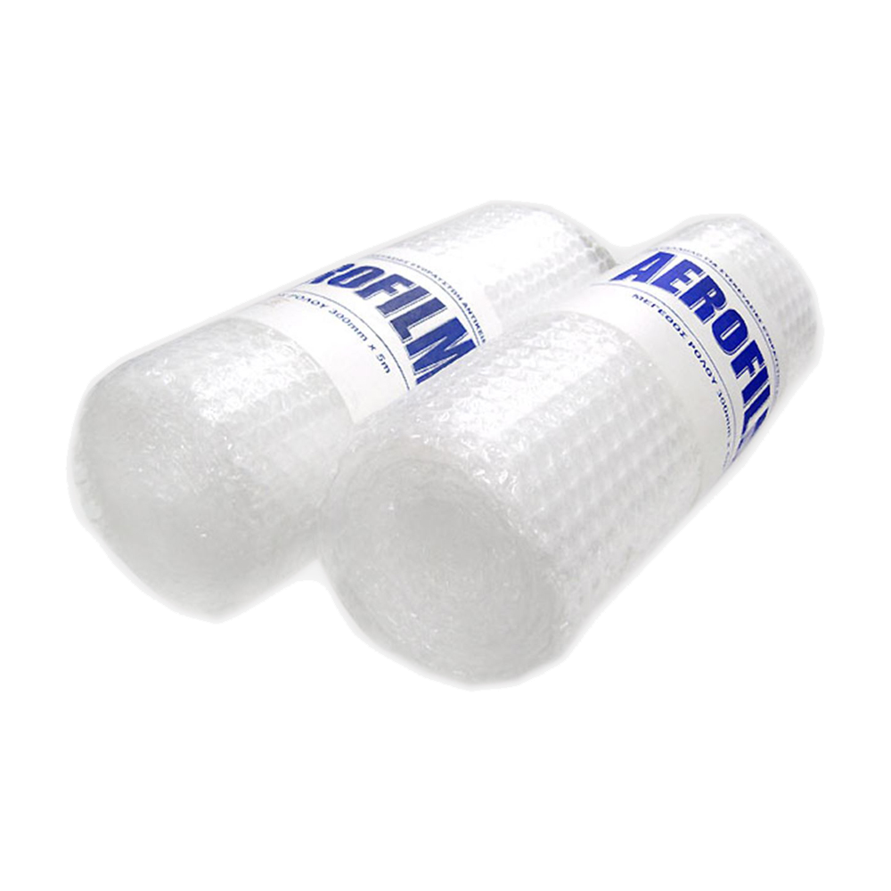 AEROFILE ΝΑΥΛΟΝ ΡΟΛΛΟ ΜΕ ΦΥΣΑΛΙΔΕΣ 1x100m