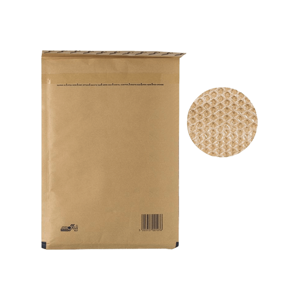 AEROFILE ΦΑΚΕΛΟΣ ΣΑΚΟΥΛΑ ΜΕ ΦΥΣΑΛΙΔΕΣ ΣΕ ΣΥΡΡΙΚΝΩΣΗ 24x34cm 10ΤΕΜΑΧΙΑ (Το προιόν πωλείται σε μεμονωμένα τεμάχια του ενός)