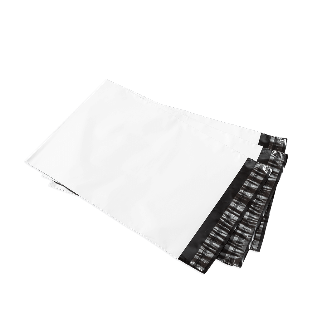 METRON ΦΑΚΕΛΟΣ ΑΠΟΣΤΟΛΗΣ COURIER ΠΟΛΥΑΙΘΥΛΕΝΙΟ 27x35+4cm 50mic ΛΕΥΚΟ 100 ΤΕΜΑΧΙ? (Το προιόν πωλείται σε μεμονωμένα τεμάχια του ε