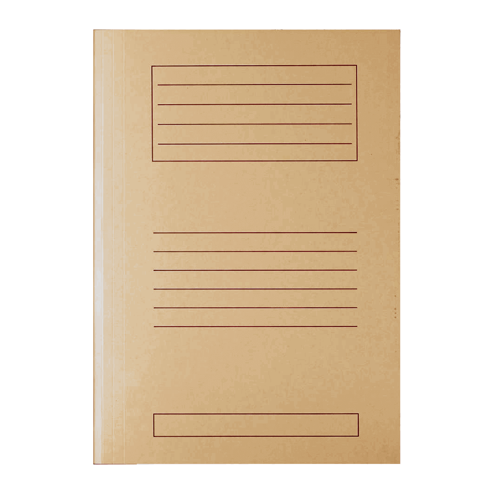 LEIZER ΦΑΚΕΛΟΣ ΜΕ ΑΥΤΙΑ ΧΑΡΤΙΝΟΣ ΜΑΝΙΛΑ 26x35cm ΜΠΕΖ  (Το προιόν πωλείται σε μεμονωμένα τεμάχια του ενός)