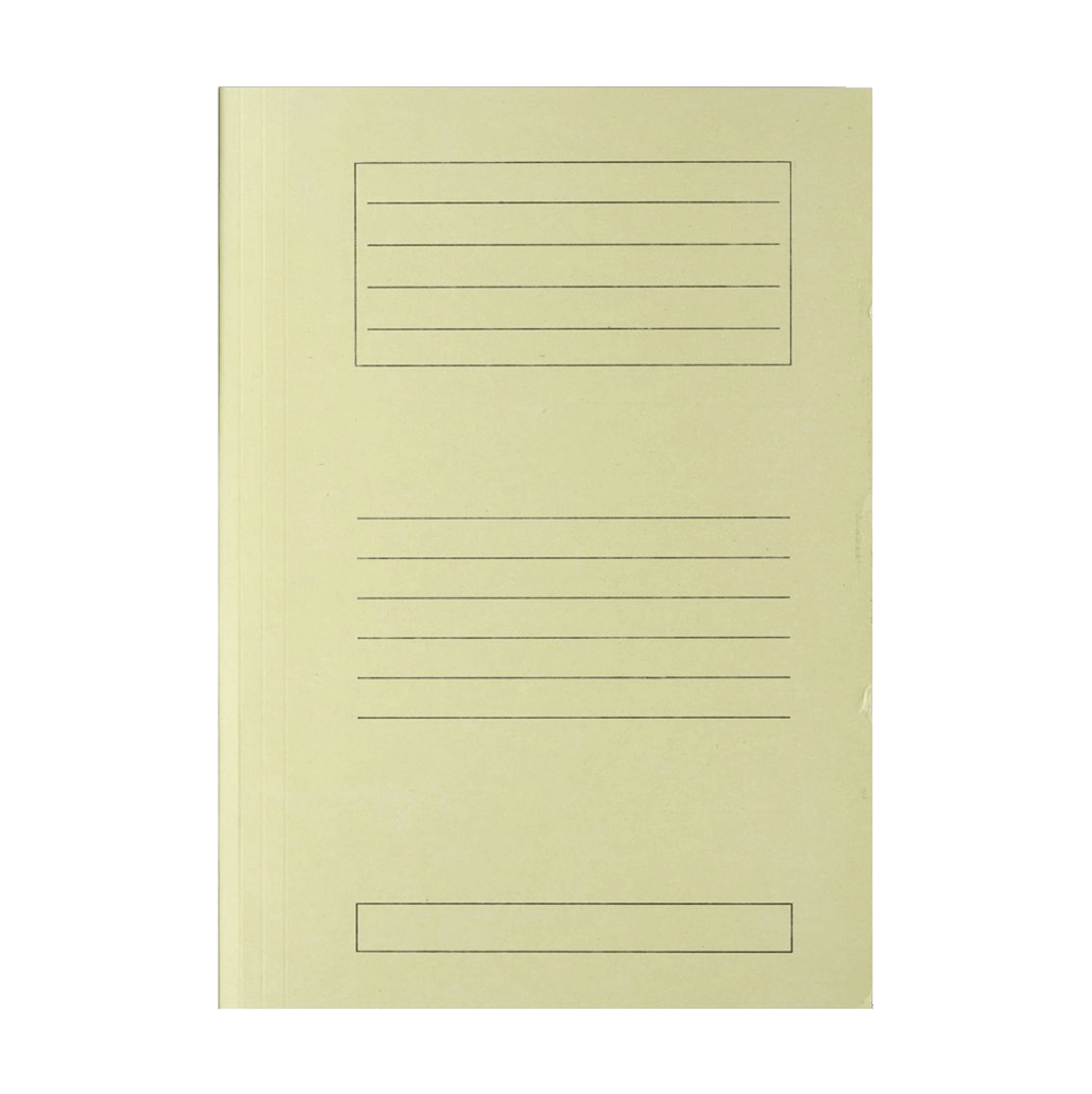 LEIZER ΦΑΚΕΛΟΣ ΜΕ ΑΥΤΙΑ ΧΑΡΤΙΝΟΣ ΜΑΝΙΛΑ 26x35cm ΚΙΤΡΙΝΟ  (Το προιόν πωλείται σε μεμονωμένα τεμάχια του ενός)