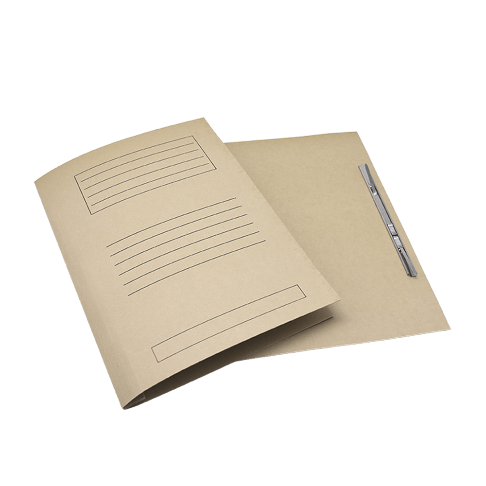 LEIZER ΦΑΚΕΛΟΣ ΜΕ ΕΛΑΣΜΑ ΧΑΡΤΙΝΟΣ ΜΑΝΙΛΑ 27x35cm ΜΠΕΖ  (Το προιόν πωλείται σε μεμονωμένα τεμάχια του ενός)