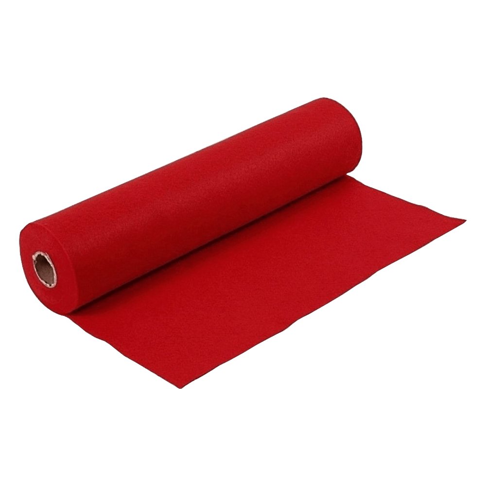 FOLIA ΤΣΟΧΑ ΡΟΛΛΟ 45x5m 150gr ΚΟΚΚΙΝΟ