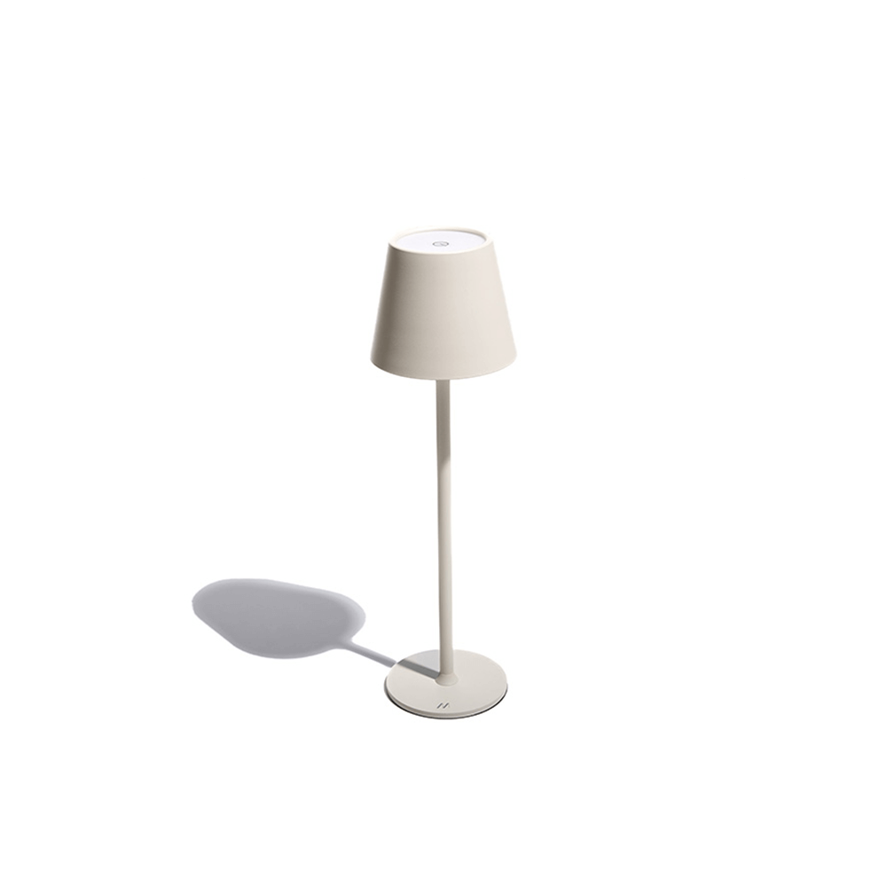 MUITOMAS ΦΩΤΙΣΤΙΚΟ ΓΡΑΦΕΙΟΥ ΑΦΗΣ LED ΕΠΑΝΑΦΟΡΤΙΖΟΜΕΝΟ 3000/4500/6000K 5V/1.A 5W 180