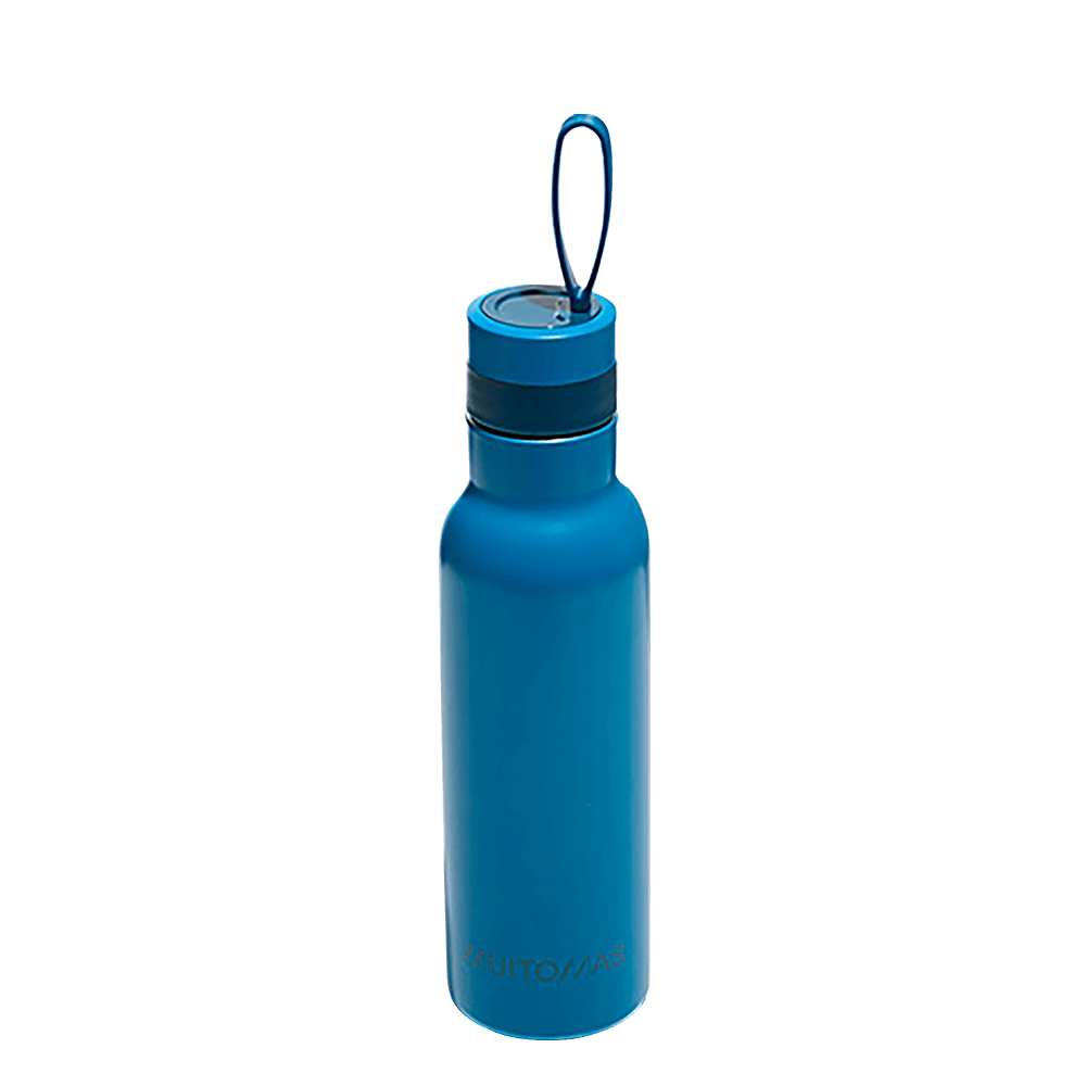 MUITOMAS ΘΕΡΜΟΣ ΠΑΓΟΥΡΙ ΑΤΣΑΛΙ 500ml ΜΠΛΕ