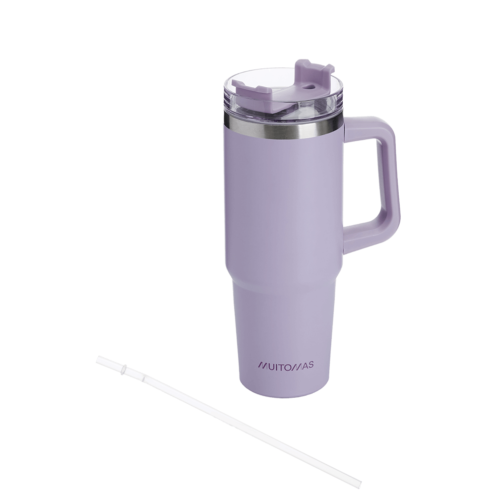 MUITOMAS ΘΕΡΜΟΣ ΠΑΓΟΥΡΙ ΑΤΣΑΛΙ ΜΕ ΧΕΡΟΥΛΙ & ΚΑΛΑΜΑΚΙ 900ml ΒΙΟΛΕΤΙ