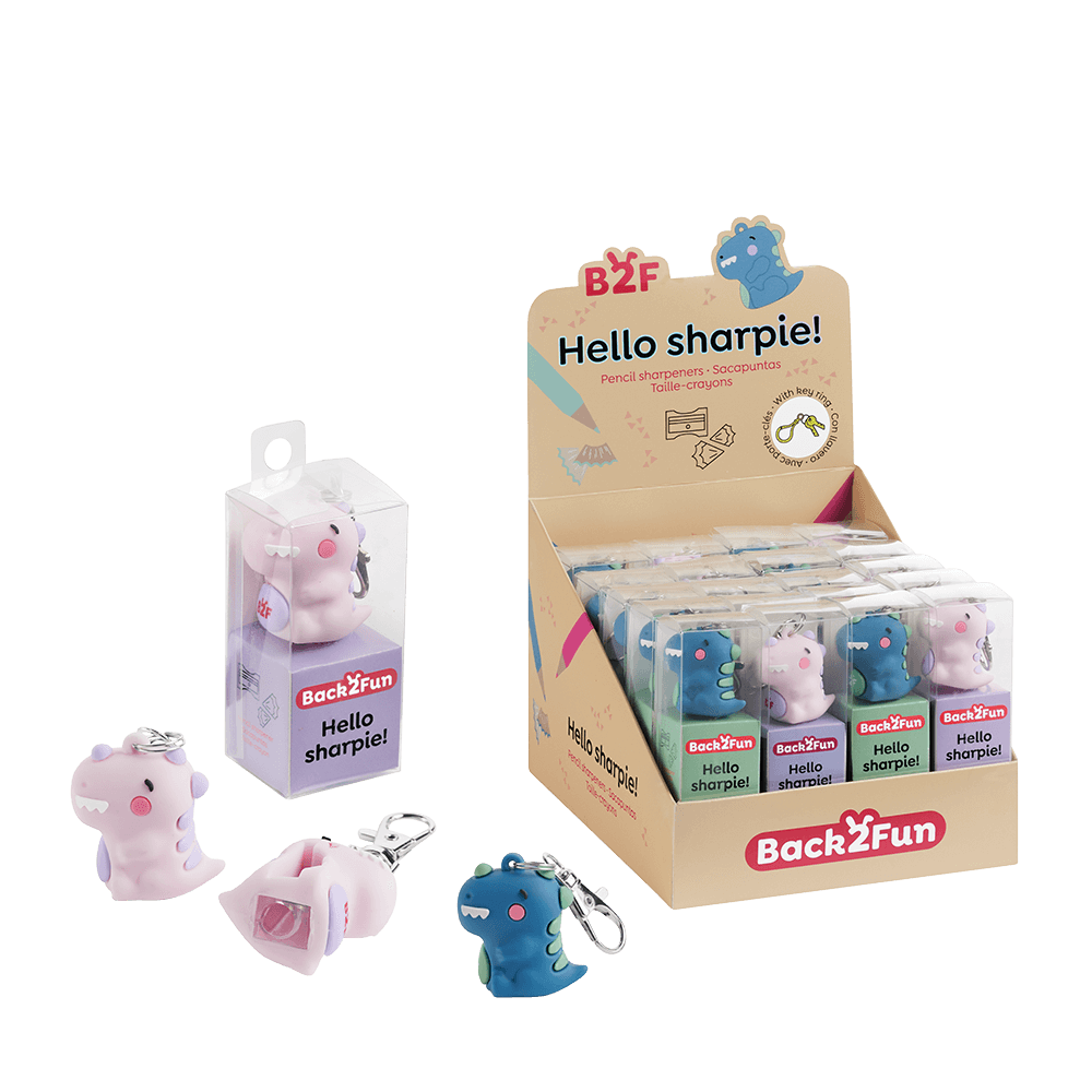 BACK2FUN ΒΙΤΡΙΝΑ ΓΕΜΑΤΗ ΞΥΣΤΡΑ ΜΠΡΕΛΟΚ DINOS ΑΣΣΟΡΤΙ 20 ΤΕΜΑΧΙΑ (Το προιόν πωλείται σε μεμονωμένα τεμάχια του ενός)