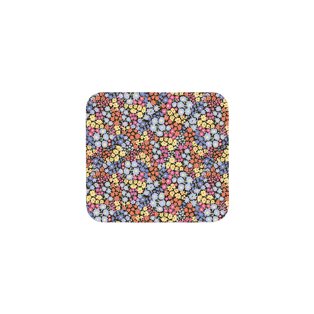 MIQUELRIUS MOUSE PAD BLISTER 20x20cm SQUARED GARDEN DREAMS