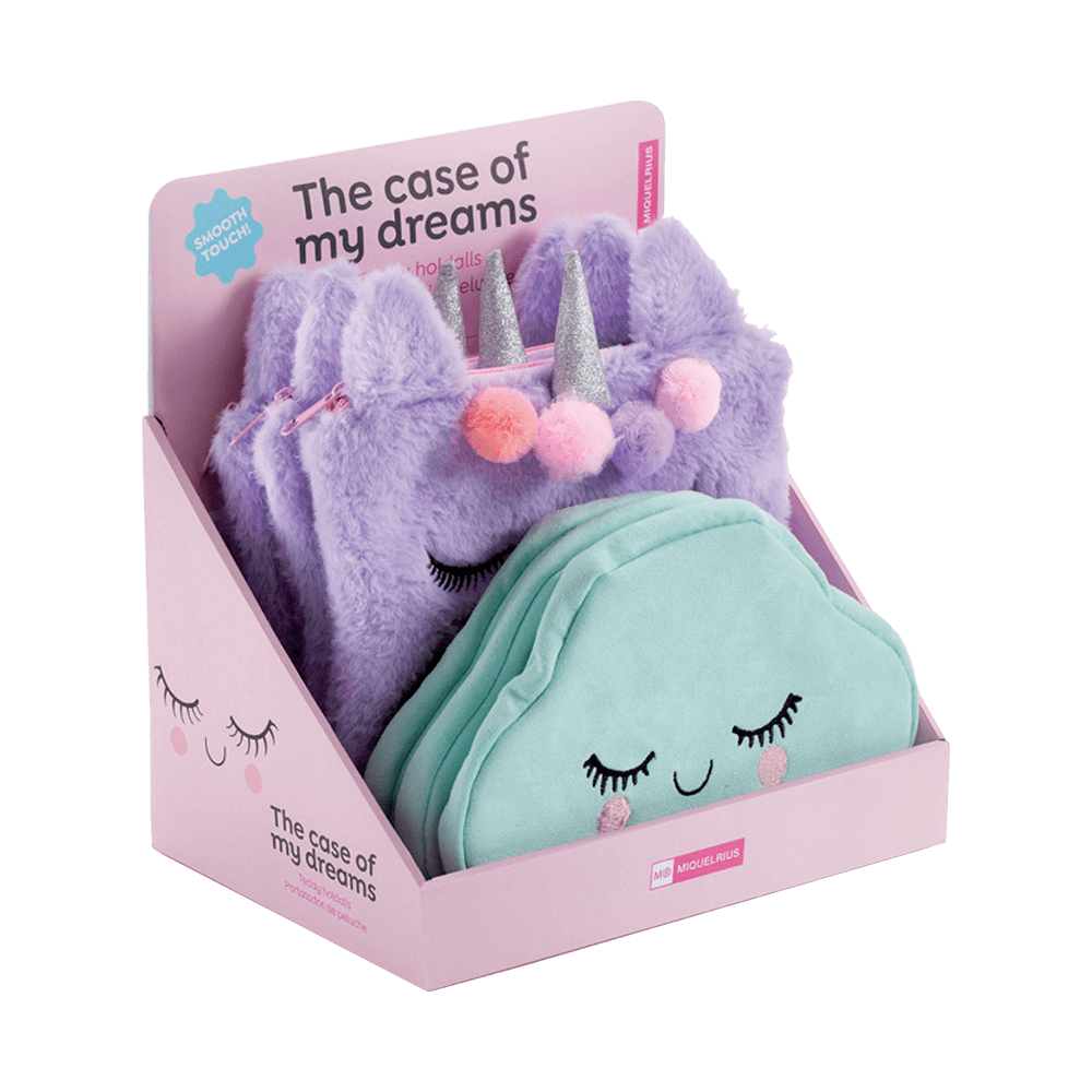 BACK2FUN ΒΙΤΡΙΝΑ ΓΕΜΑΤΗ ΚΑΣΕΤΙΝΑ ΘΗΚΗ ΜΟΝΟΚΕΡΟΣ & ΣΥΝΝΕΦΟ 6 ΤΕΜΑΧΙΑ (Το προιόν πωλείται σε μεμονωμένα τεμάχια του ενός)