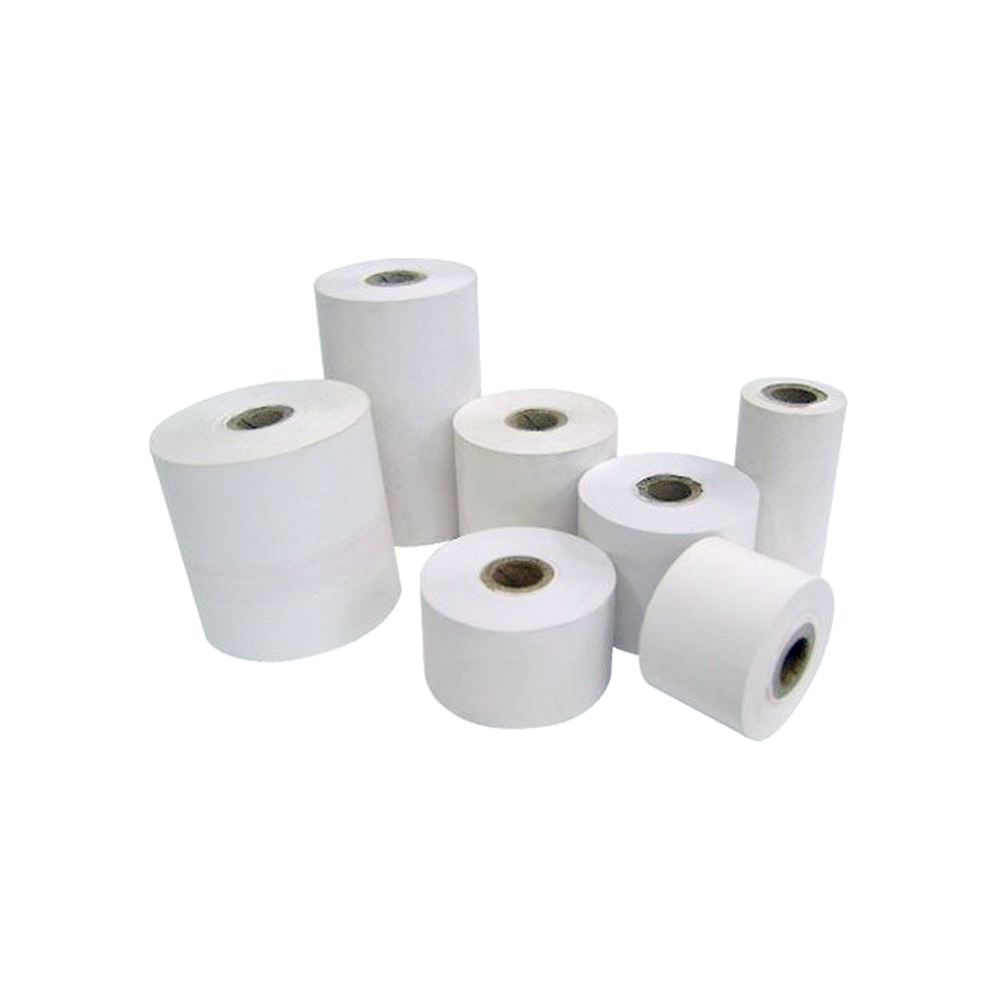 METRON ΡΟΛΟ ΑΡΙΘΜΟΜΗΧΑΝΗΣ 57x60cm ΣΕ ΠΛΑΣΤΙΚΟ ΚΑΡΟΥΛΙ 60 TEMAXIA (Το προιόν πωλείται σε μεμονωμένα τεμάχια του ενός)
