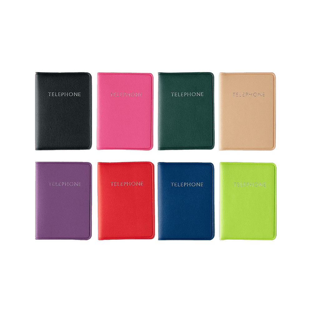 ΕΥΡΕΤΗΡΙΟ ΤΗΛΕΦΩΝΟΥ ΜΑΛΑΚΟ ΕΞΩΦΥΛΛΟ 6.4x7.8cm Νο1