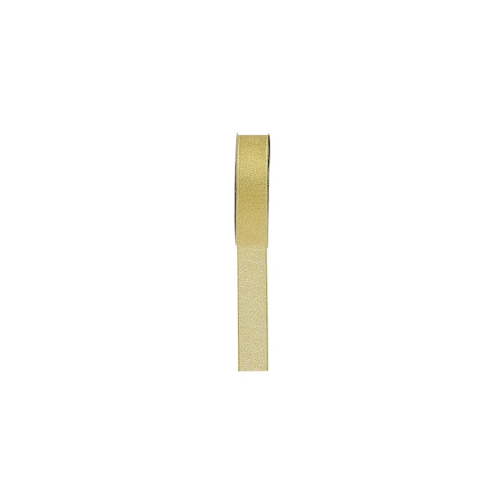 KOPΔEΛA 20Υ. 25mm XPYΣH METAΛΛΙΚΗ ΣAΓPE