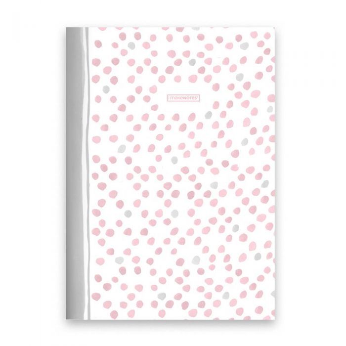 MAKE NOTES ΣΗΜΕΙΩΜΑΤΑΡΙΟ Α5