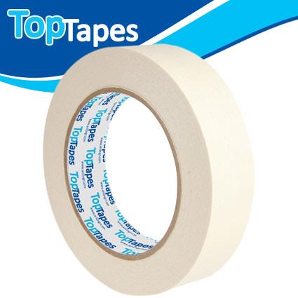ΧΑΡΤΟΤΑΙΝΙΑ MASKING TOPTAPE 24MMX40M