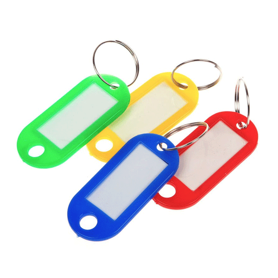 ΜΠΡΕΛΟΚ ΚΛΕΙΔΙΩΝ 50 ΤΜΧ.