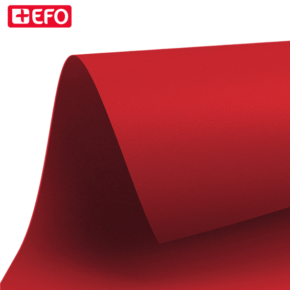 ΚΟΛΑΖ ΧΑΡΤΟΝΙ FΑΒΙ 50Χ70 220ΓΡ Ν108 ΚΟΚΚΙΝΟ ΣΚΟΥΡΟ