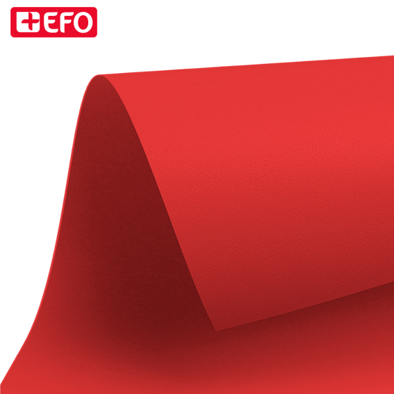 ΚΟΛΑΖ ΧΑΡΤΟΝΙ FΑΒΙ 50Χ70 220ΓΡ Ν110 ΚΟΚΚΙΝΟ