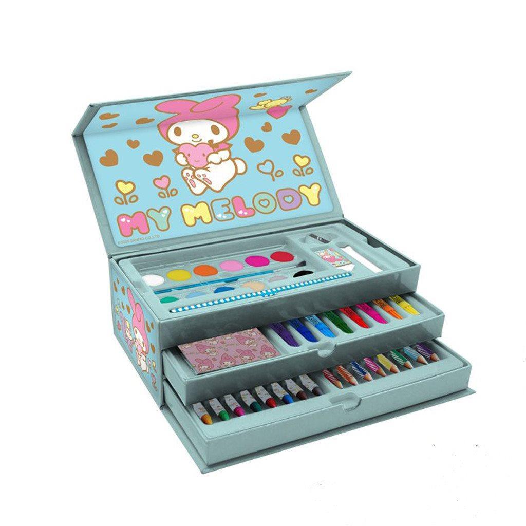 ΒΑΛΙΤΣΑΚΙ ΖΩΓΡΑΦΙΚΗΣ 27,7Χ14Χ12,7ΕΚ MY MELODY