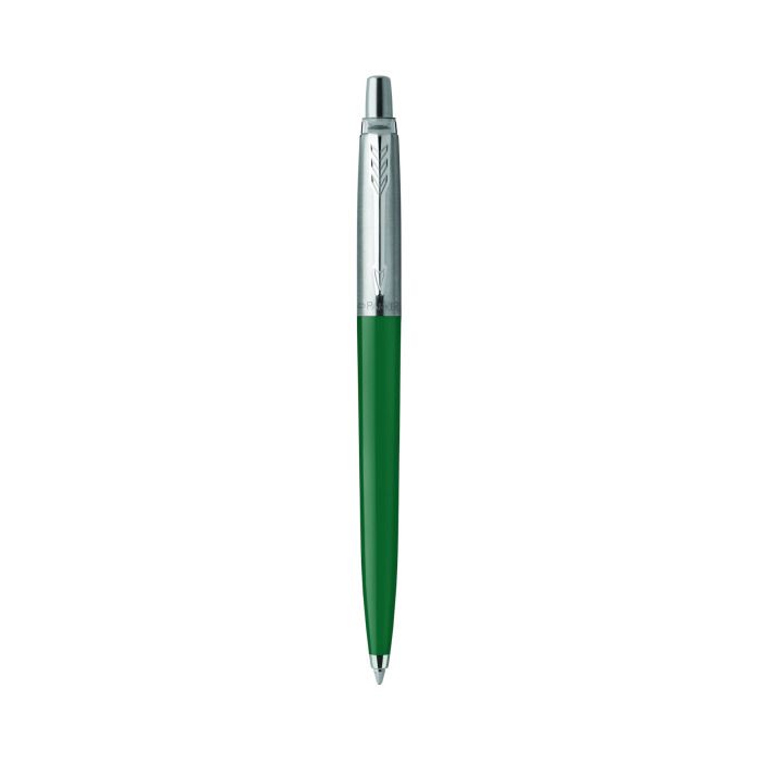P JOTTER ORIG FOREST GREEN BP