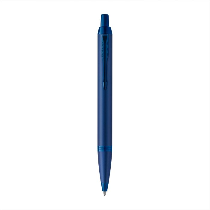 PARKER Ι.Μ. MONO BLUE BPen