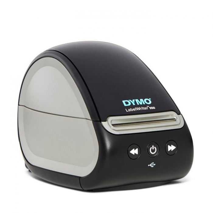 DYMO LABEL WRITER LW550
