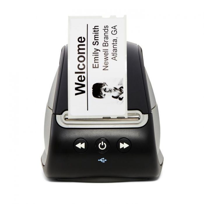 DYMO LABEL WRITER LW550
