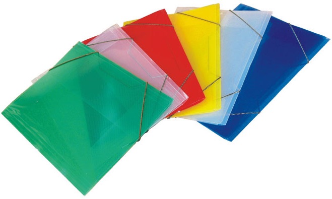 ΦΑΚΕΛΟΣ ΛΑΣΤΙΧΟ PP 25Χ35