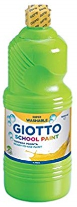 GIOTTO ΣΧΟΛΙΚΗ ΤΕΜΠΕΡΑ ΛΑΧΑΝΙ