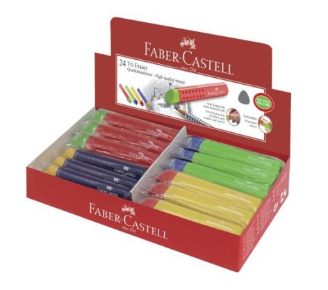 ΓΟΜΑ FABER-CASTELL