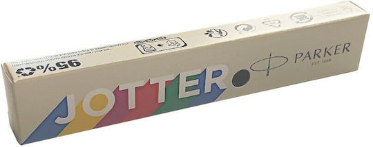 Parker Jotter Στυλό Ballpoint Καφέ