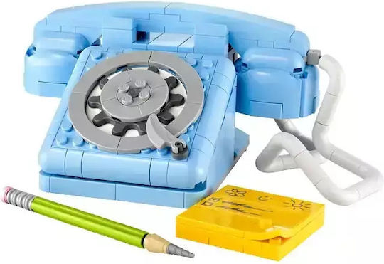 Lego Creator Retro Telephone