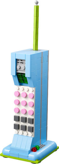 Lego Creator Retro Telephone