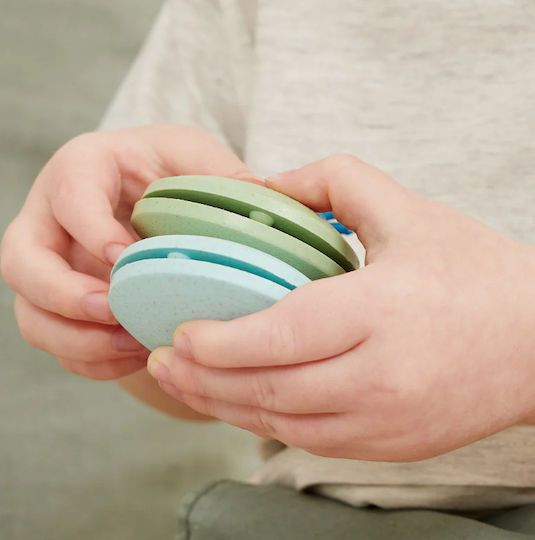 Tiger Tribe Καστανιέτες