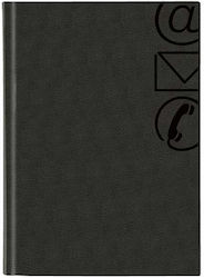 ΕΥΡΕΤΗΡΙΟ ΤΗΛΕΦΩΝΟΥ 11Χ16.5 ARIZONA ΓΚΡΙ