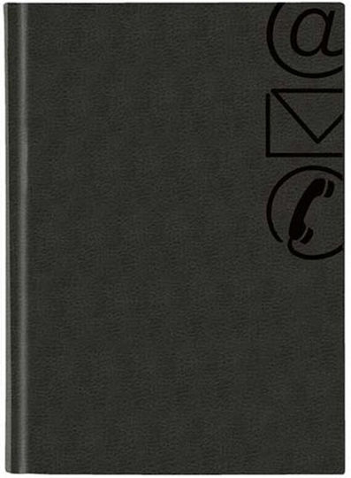 ΕΥΡΕΤΗΡΙΟ ΤΗΛΕΦΩΝΟΥ 6.5Χ10.5 GARDENA ΜΑΥΡΟ